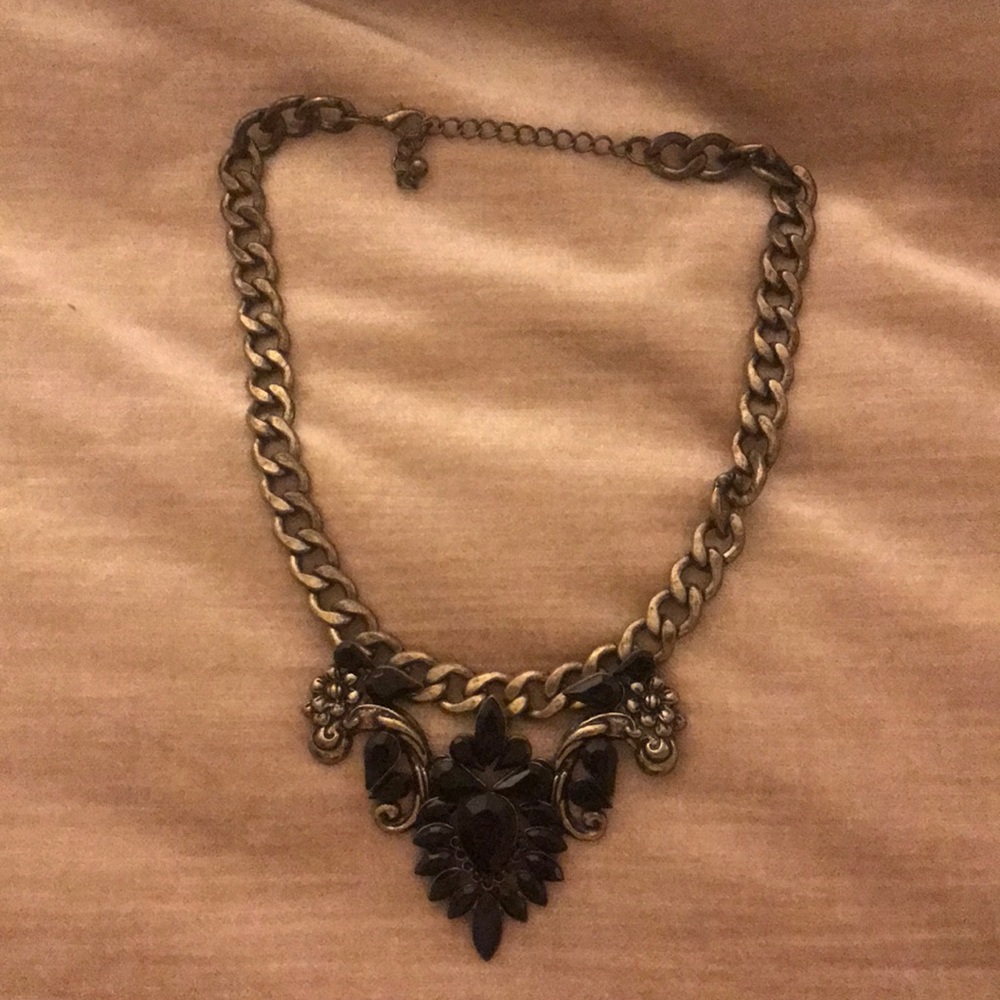 Statement Necklace